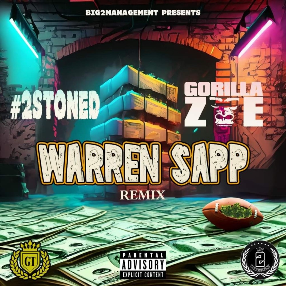 Warren Sapp (Remix|Explicit)