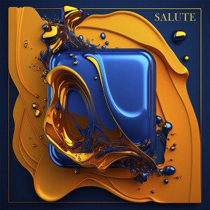 Listen to Salute (Explicit) song with lyrics from Epílogo