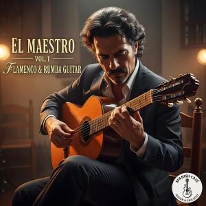Listen to Sombras del Compás (Pure Guitar  Mix) song with lyrics from Jose Leon