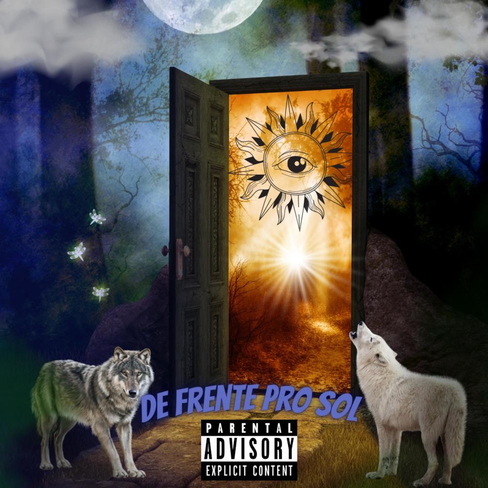 De frente pro sol (Petrixxx & Ervin-ly G Remix)