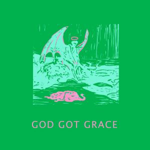 Kakkmaddafakka的专辑God Got Grace
