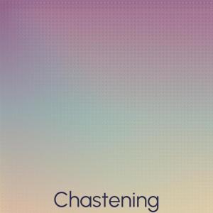 Various Artists的專輯Chastening
