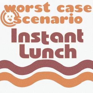 收聽Worst Case Scenario的Untitled歌詞歌曲