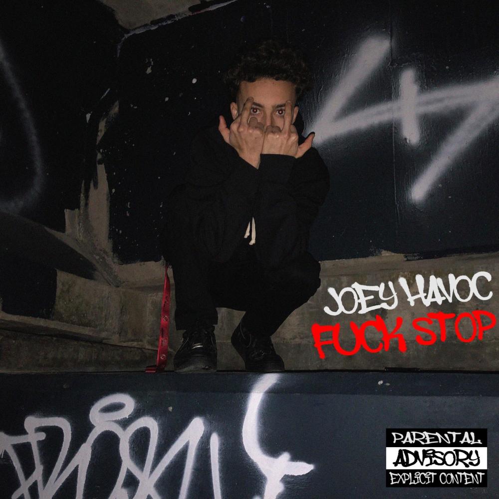 FUCKSTOP (Explicit)