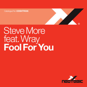 收聽Steve More的Fool For You [Radio Edit] (Radio Edit)歌詞歌曲