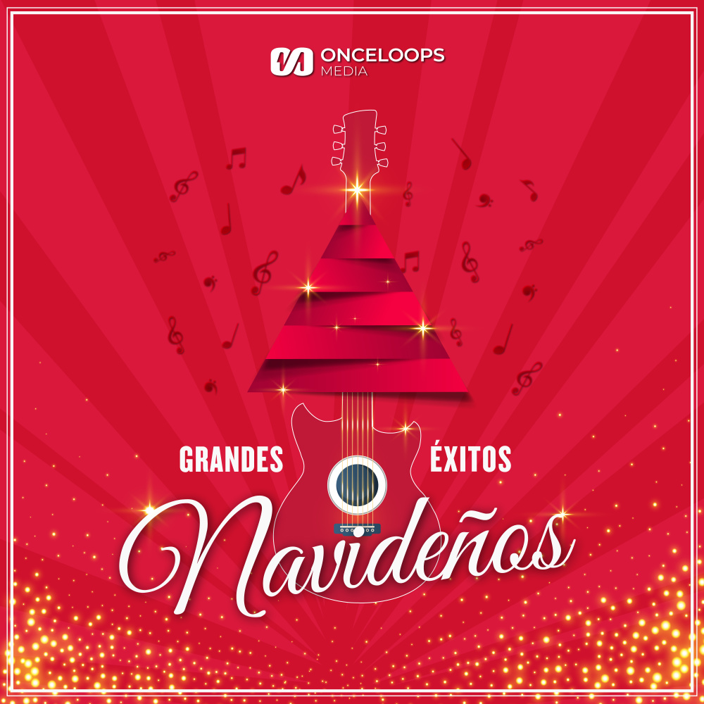 Llegó La Navidad