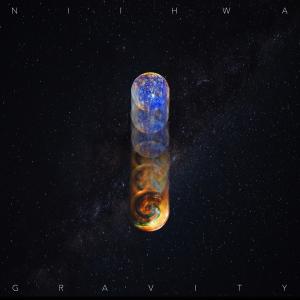 Album Gravity from NiiHwa