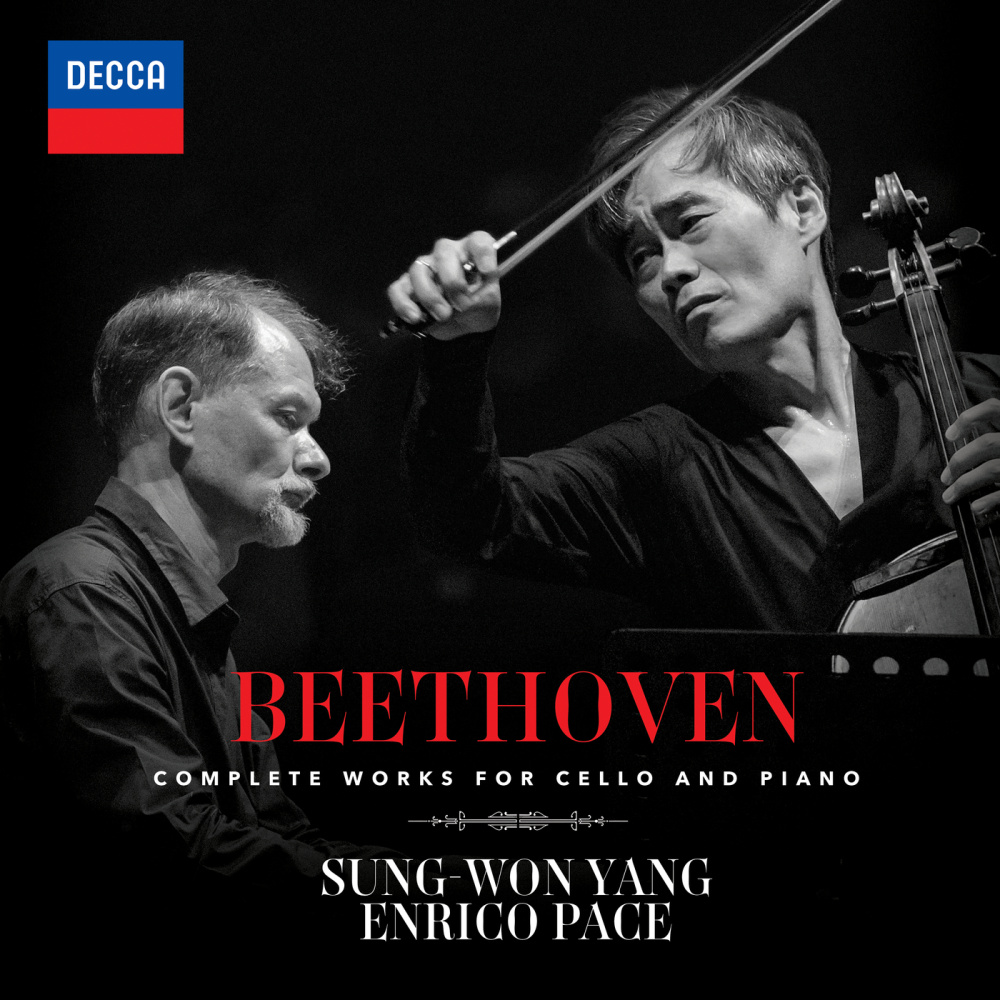 Sonatina for Cello and Piano in C Minor, WoO 43a