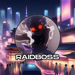 收聽RaidBoss的Tokyo歌詞歌曲