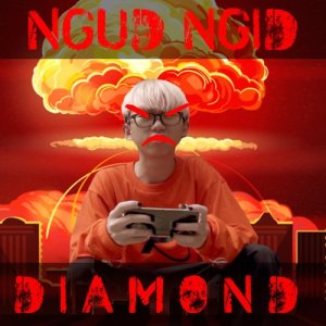 收聽DiamonD的หงุดหงิด歌詞歌曲