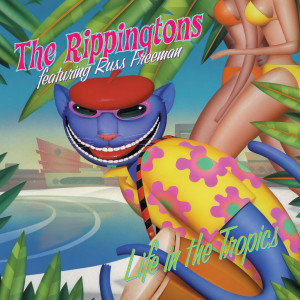 ดาวน์โหลดและฟังเพลง Be Cool (Album Version) พร้อมเนื้อเพลงจาก The Rippingtons