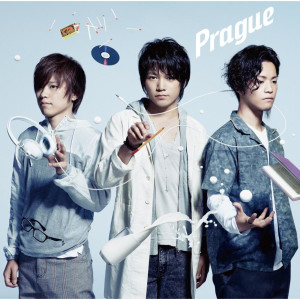 收聽Prague的Light Infection' (Live@Prague-Stream Vol. 4 2011.04.10) (Live@Prague-Stream Vol.4 2011.04.10)歌詞歌曲
