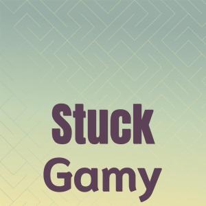 อัลบัม Stuck Gamy ศิลปิน Various