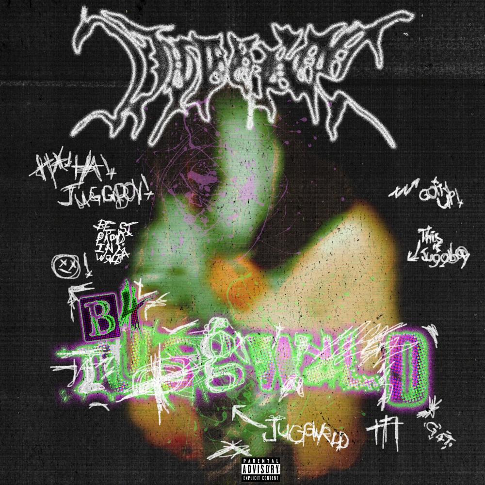 On A Go (feat. 2kspooks) (Explicit)