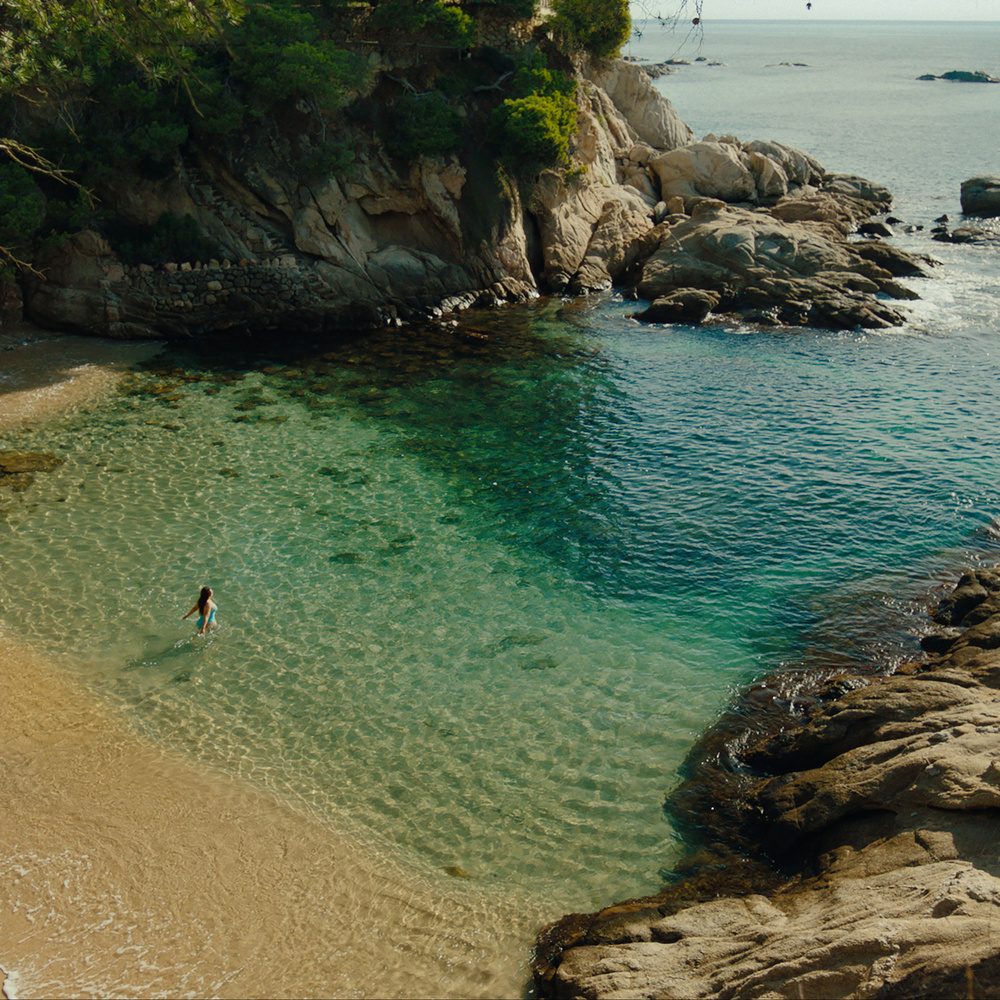 He Venido al Mar (long mix)