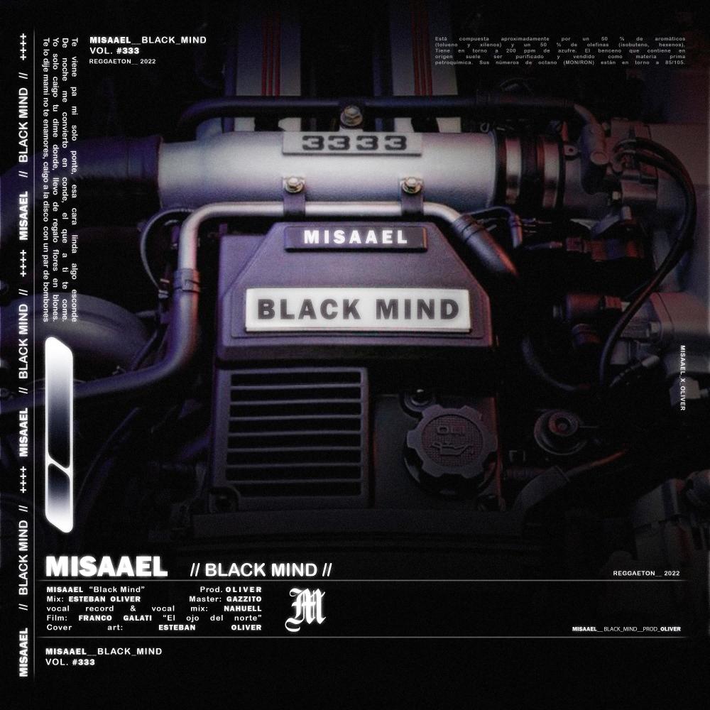 Black Mind