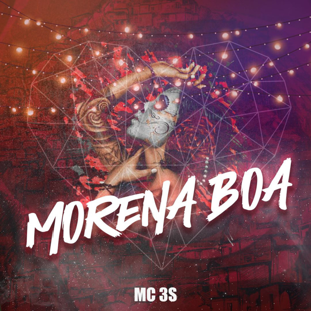 Morena Boa
