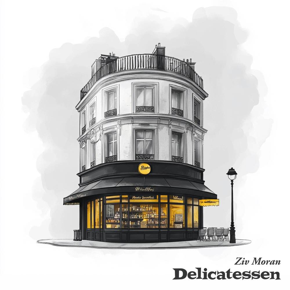 Fromagerie