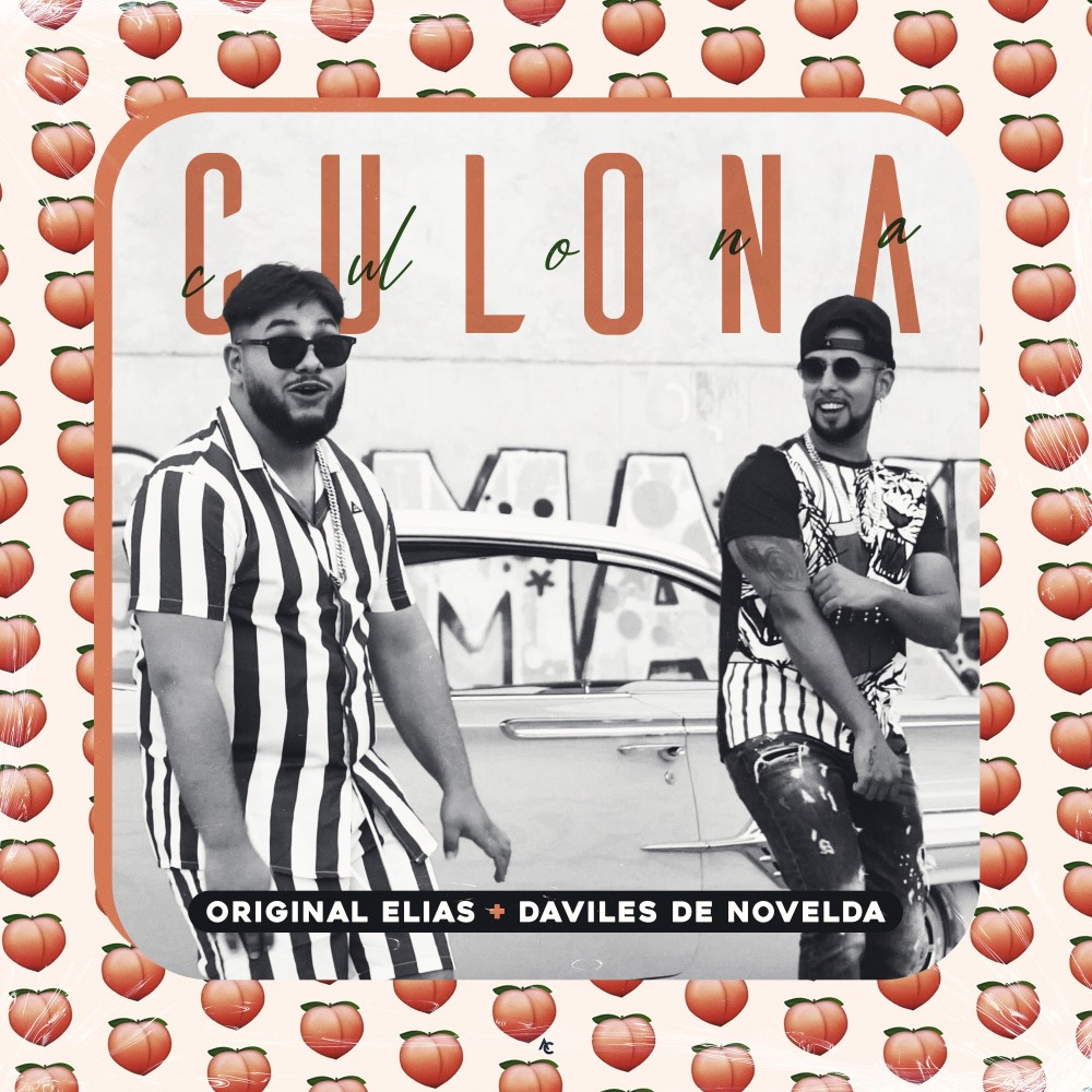 Culona (Explicit)