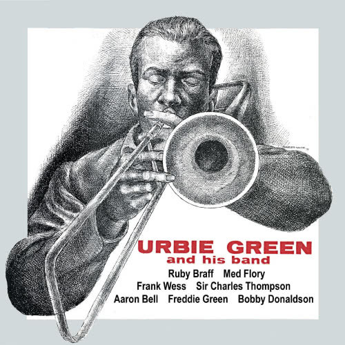 Lullaby of Birdland (Urbie Green and His Band) [Remastered] (Remastered)