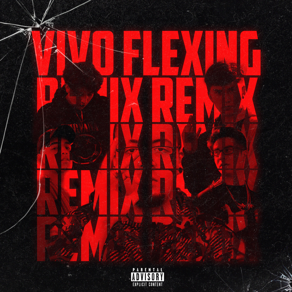 Vivo Flexing (Remix)