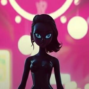 default playlist img