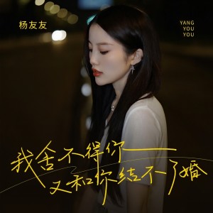 Album 我舍不得你又和你结不了婚 from 杨友友