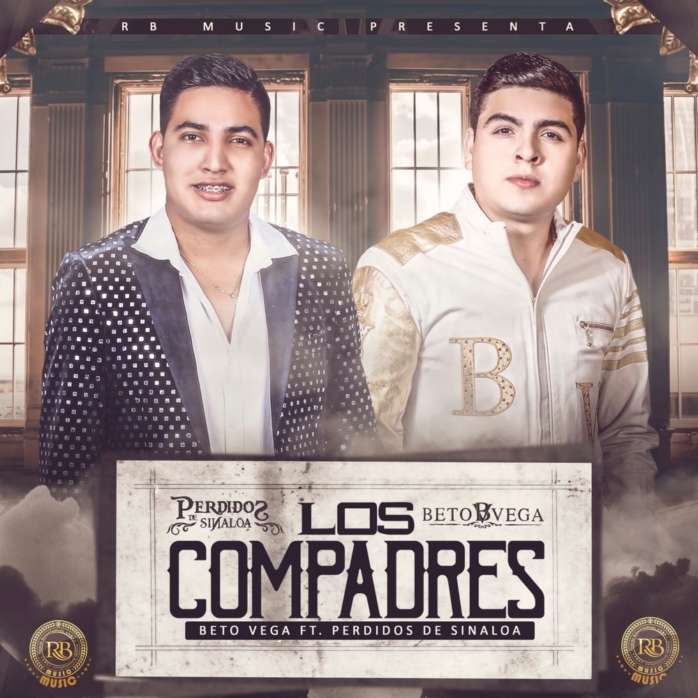 Los Compadres