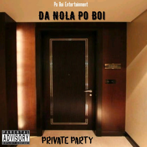 Listen to Show Out (Explicit) song with lyrics from Da NOLA Po Boi