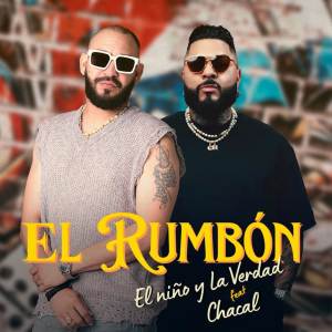 อัลบัม EL RUMBÓN ศิลปิน El Niño y La Verdad