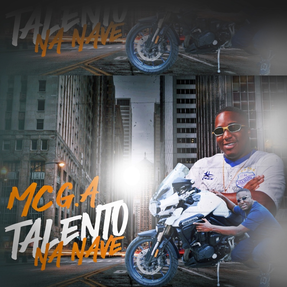 Talento na Nave
