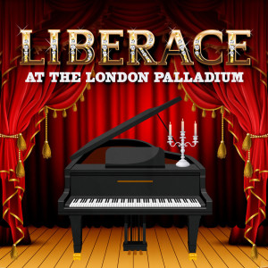 Listen to Medley: Jalousie (Jealousy) / Boogie Woogie / You Made Me Love You (I Didn't Want to Do It) (Live) song with lyrics from Liberace