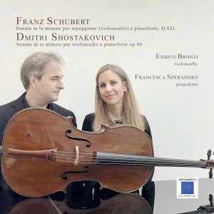 Listen to I. Allegro non troppo song with lyrics from Enrico Bronzi