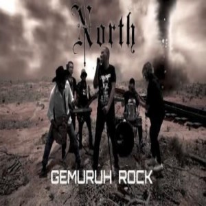 North的專輯Gemuruh Rock