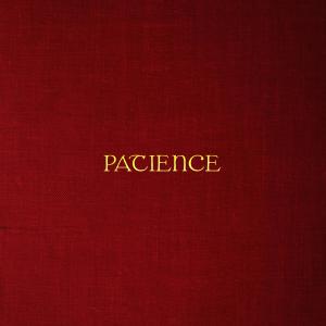 Album PATIENCE oleh Zac Clark