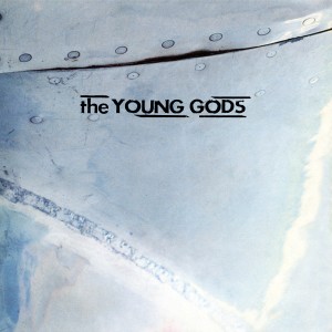 The Young Gods的專輯TV Sky (30 years Anniversary)