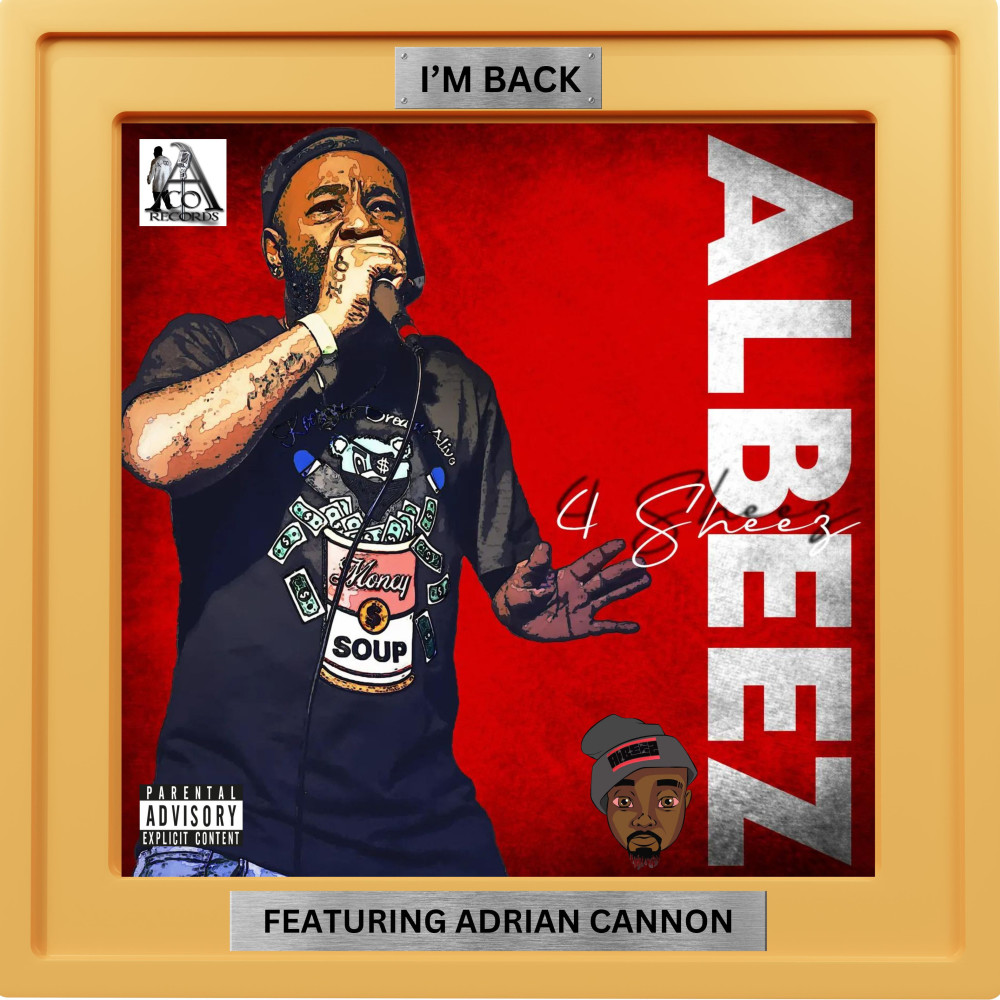 I'm Back (Explicit)