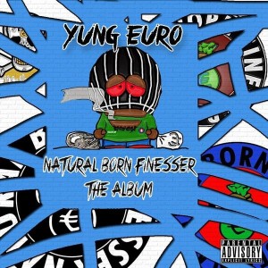 收聽Yung Euro的One Thousand (Explicit)歌詞歌曲