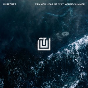 Listen to Can You Hear Me song with lyrics from UNSECRET