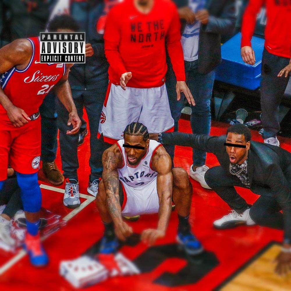 How It Goes (Explicit)
