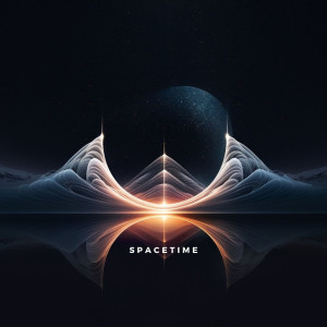 Spacetime的專輯Created to Love