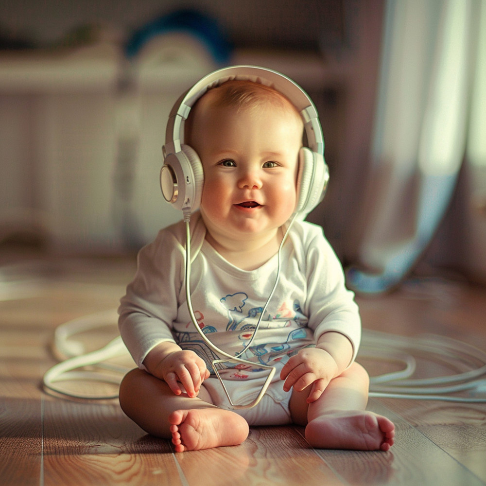 Sweet Slumber Sounds