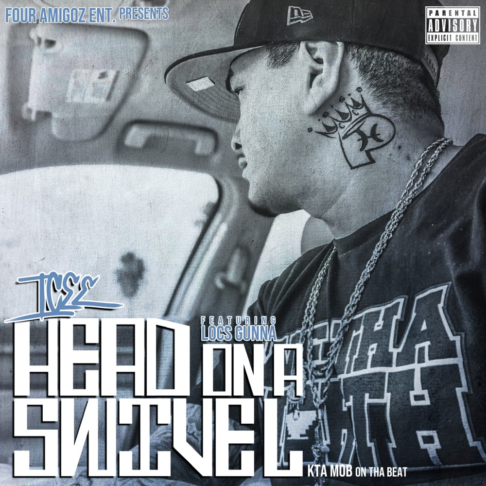 Head On A Swivel (Explicit)