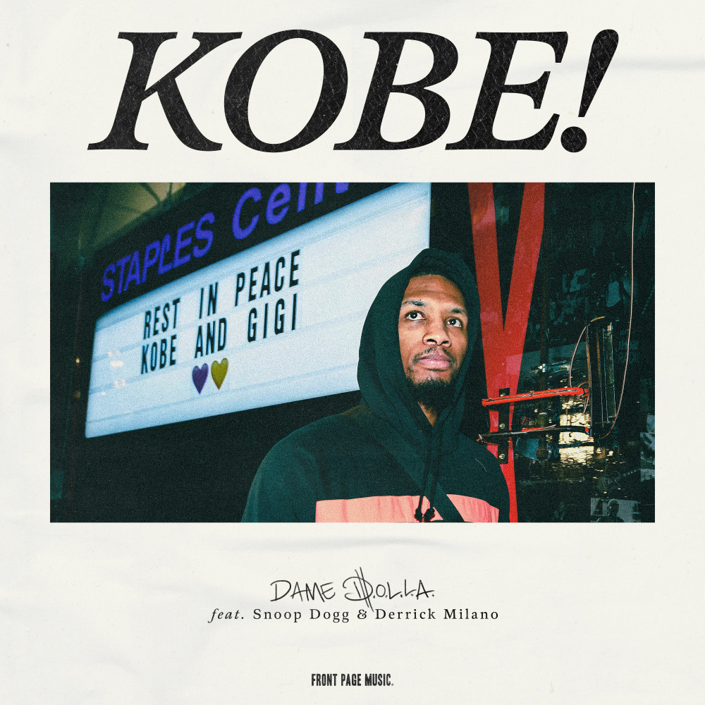 Kobe (Explicit)