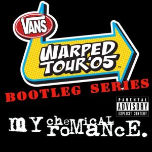 收聽My Chemical Romance的I'm Not Okay (I Promise) [Live at Warped Tour '05, San Diego, CA, 6/30/2005] (Live at Warped Tour '05, San Diego, CA, 6/30/2005) (Explicit) (Live at Warped Tour '05, San Diego, CA, 6/30/2005|Explicit)歌詞歌曲