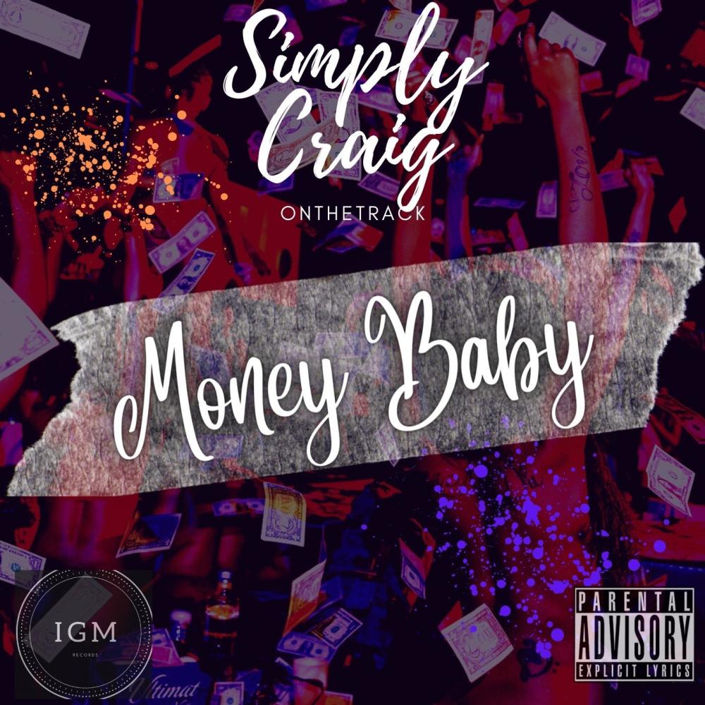 Money Baby (Explicit)