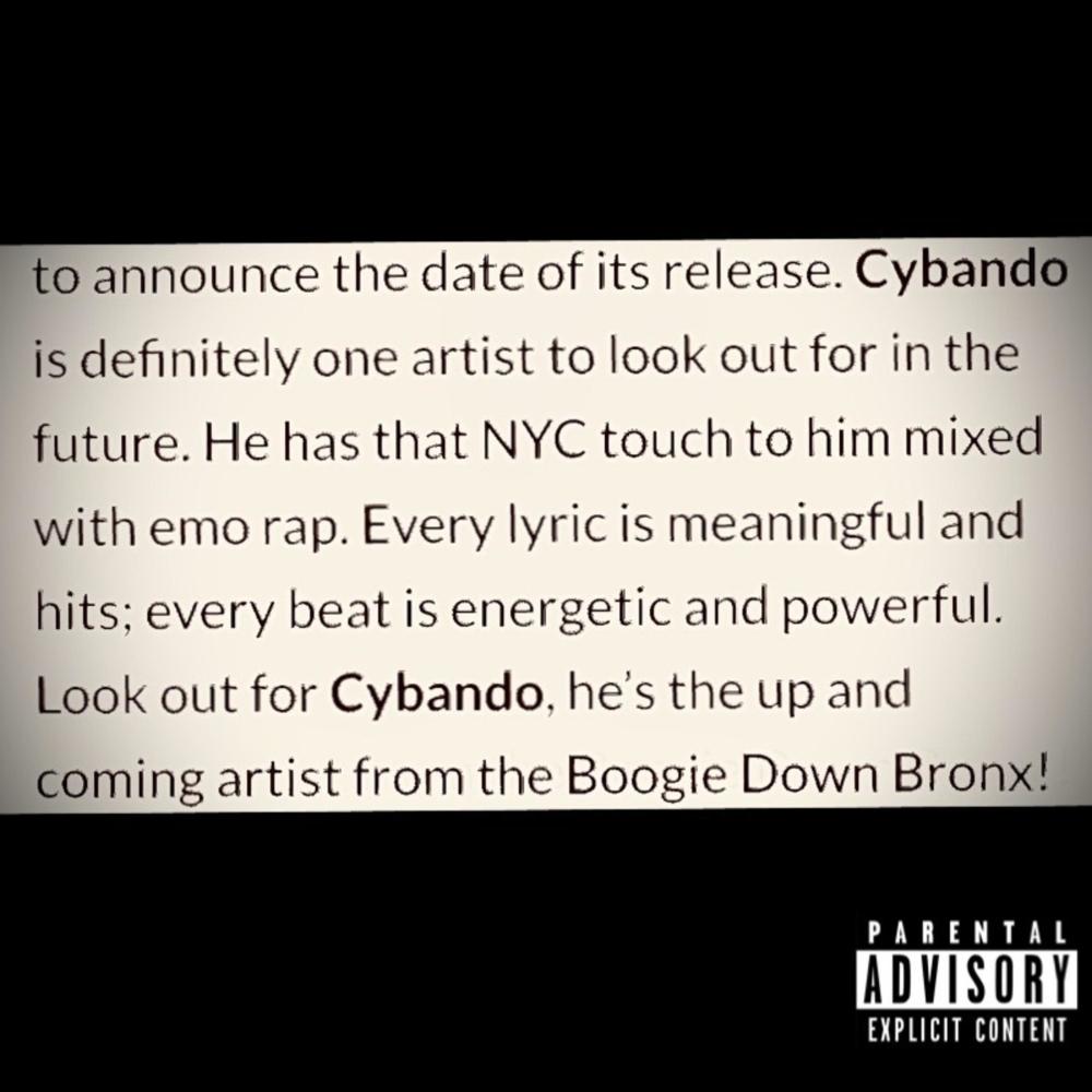 Demons and Angels (Explicit)