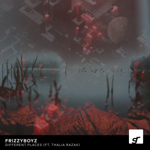 Listen to Different Places song with lyrics from Frizzyboyz