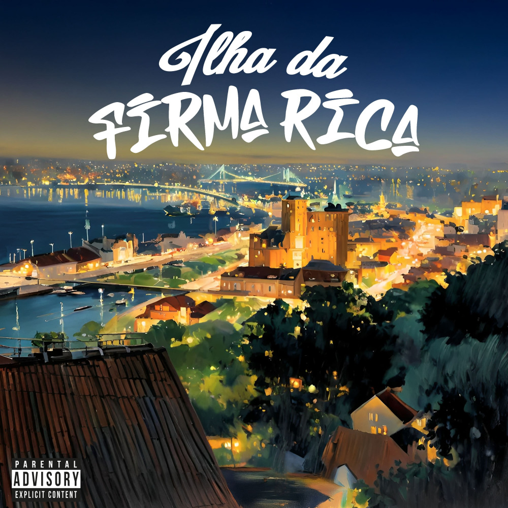 Bate a Bunda (Explicit)