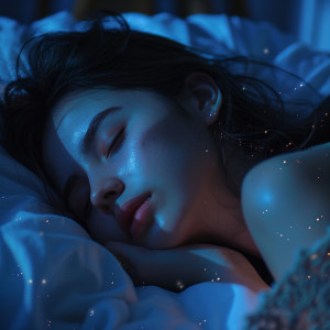 Sleep Sleep Sleep的專輯Quietude for Sleep: Music for Resting